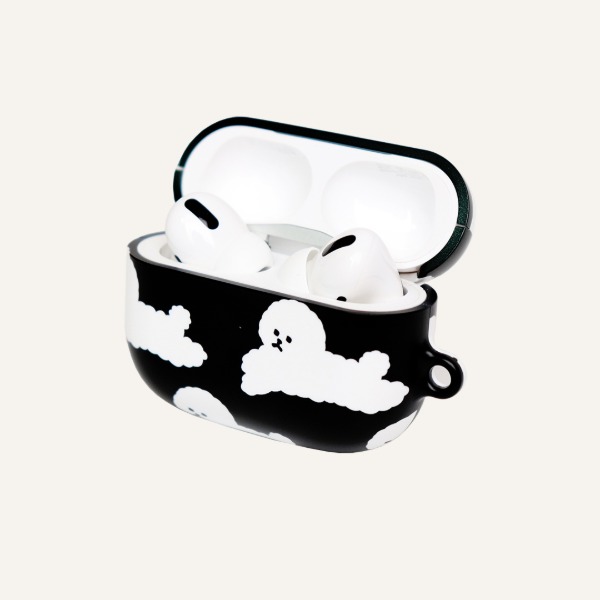 Dog AirPods Case