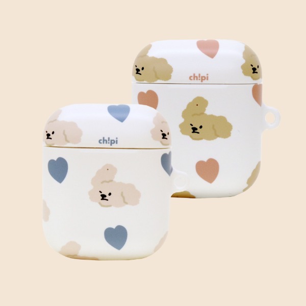 POPO Love AirPods Case (AirPods, AirPods Pro)