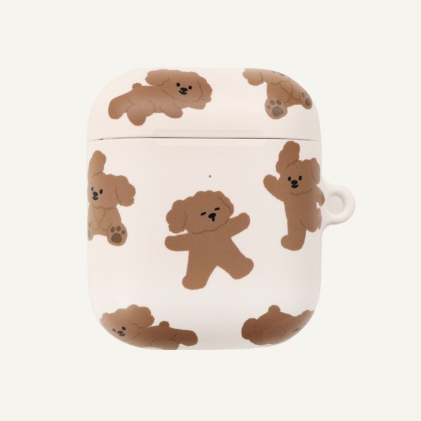 POPO Friends AirPods Case(AirPods, AirPods Pro)